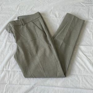 Express dress pants